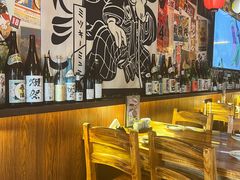 -千懿六本木酒场(常熟路店)