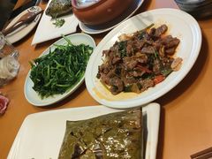 -山茶云南菜(中关村店)