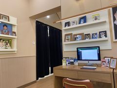 -海马体照相馆(成都来福士广场店)
