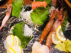 刺身五品-一吉焼鸟·FOUNDER(桂林路店)
