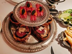 -壳里西餐厅Coquille Seafood Bistro(蒙自路店)