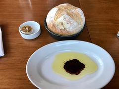 -沈阳君悦酒店·意坊意大利餐厅