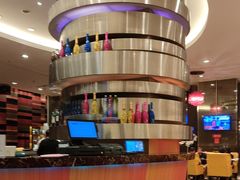 -上海大宁福朋喜来登酒店大堂吧(共和新路店)