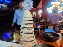 -大渝火锅(苏州西城永捷店)