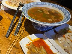 -洛阳面馆(红专路店)