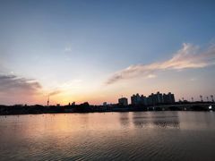 -凤城河风景区