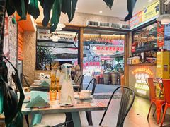 -小小集渔·泰式大排档(太古里香槟店)