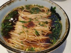 虾籽阳春面-逸道(益丰·外滩源店)