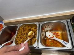 -白沙肴·长沙米粉.小炒湘菜(石厦时代广场店)