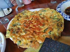 -俺家菜馆(百里峡店)