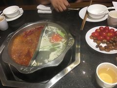 -香天下·四川火锅(安镇大润发店)