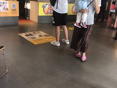 -麦当劳(赣州火车站店1093)
