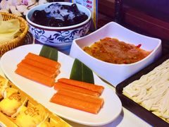 -东道煮牛肉火锅(重庆路店)