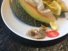 -阳光牧场自助餐厅(宝德购物中心店)