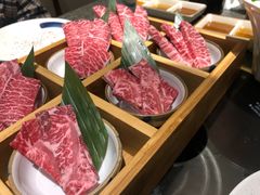 -NIUAN牛庵·日式和牛烧肉(恒隆店)