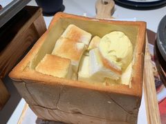 -绿茶餐厅(广州嘉裕太阳城店)