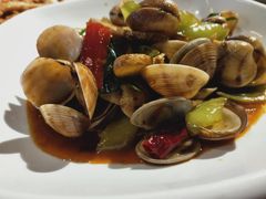 -达叔香味海鲜(海棠68环球美食街店)