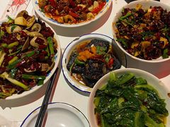 -丹虾|文和友小龙虾·烙锅(陕西路旗舰店)