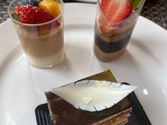 -宁波阳光豪生大酒店·豪生咖啡厅