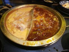 -沸炉重庆老火锅(军事博物馆店)