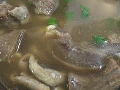 -老牌依强牛肉店(达道总店)