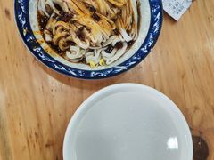 -张明富面皮店(东大街店)