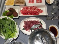 -鼎鼎香·港式火锅(北京SKP店)