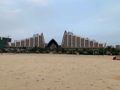 -营口金泰珑悦海景大酒店