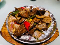 -淮安宴·淮扬菜(清河路一店)