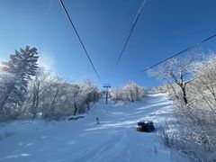 -中旅松花湖滑雪场