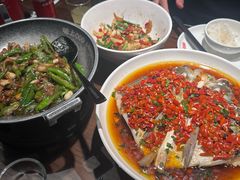 -味上湘菜馆(岳麓山店)