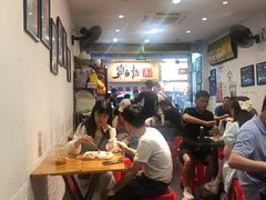 -细妹五香牛杂(步行街店)