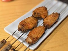 -蚝翅·海鲜粥·烧烤·龙虾季(海曙天一店)