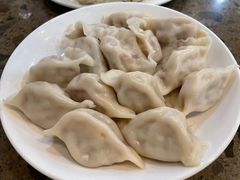 -周家大连水饺(美专校街店)