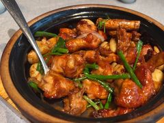 -晓粤·惹味粤菜(凯德乐峰广场店)