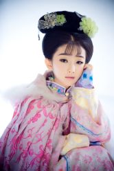 点击看大图 -九月鹰飞汉服摄影工作室