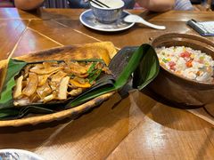 -雀舞云南菜(天津天河城购物中心店)