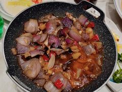 -壹只菜·崇明本地特色菜(崇明南门店)