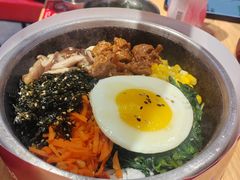 -朴大叔拌饭(上海金山万达店)