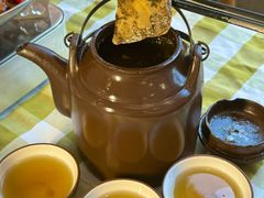 -铁炉农家菜馆