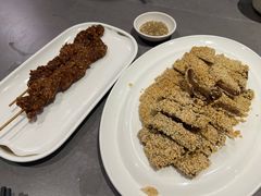 -燕春楼(海河华鼎店)