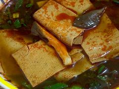 -老字号杨坡红油米线腊汁肉夹馍(东四道巷店)