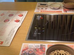 -温野菜涮涮锅(大悦城店)