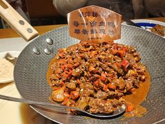 -老萍巷莲花血鸭·萍乡地标江西菜(步行街店)