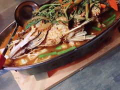 -The Dishes Seafood & Restaurant