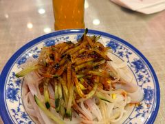 -大嘻咹biangbiang面(历史博物馆店)