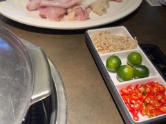 -同仁四季椰子鸡(宝安壹方城店)