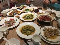 -莆田餐厅PUTIEN(三里屯店)