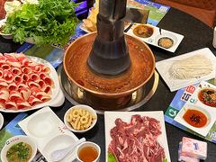 -草原饭店火锅
