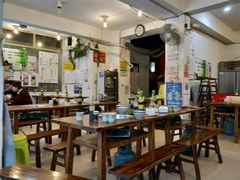 大堂-黑竹香鸡(营和巷店)